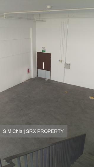 M38 (D20), Warehouse #177891492